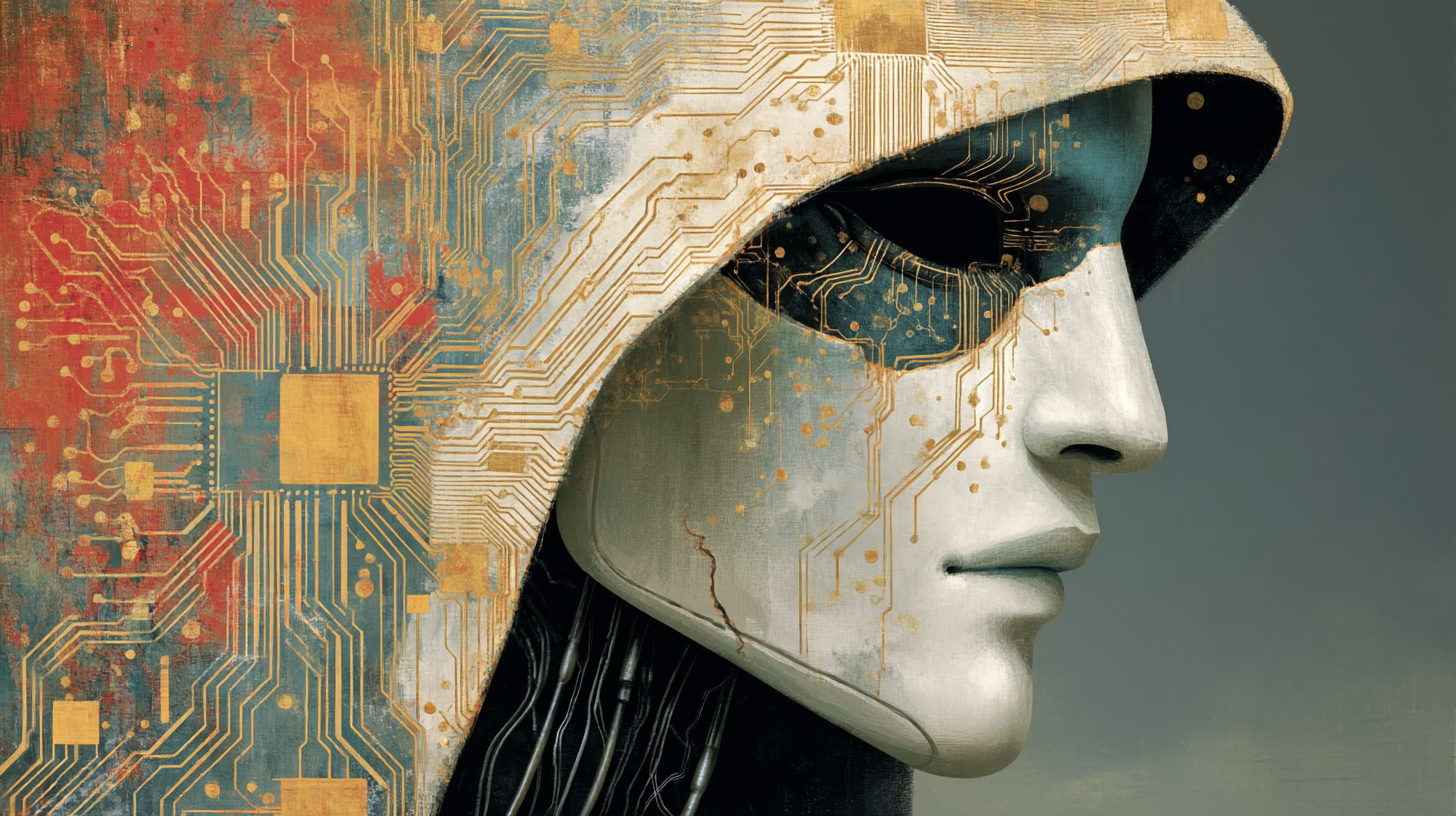 AI's Most Dangerous Skill