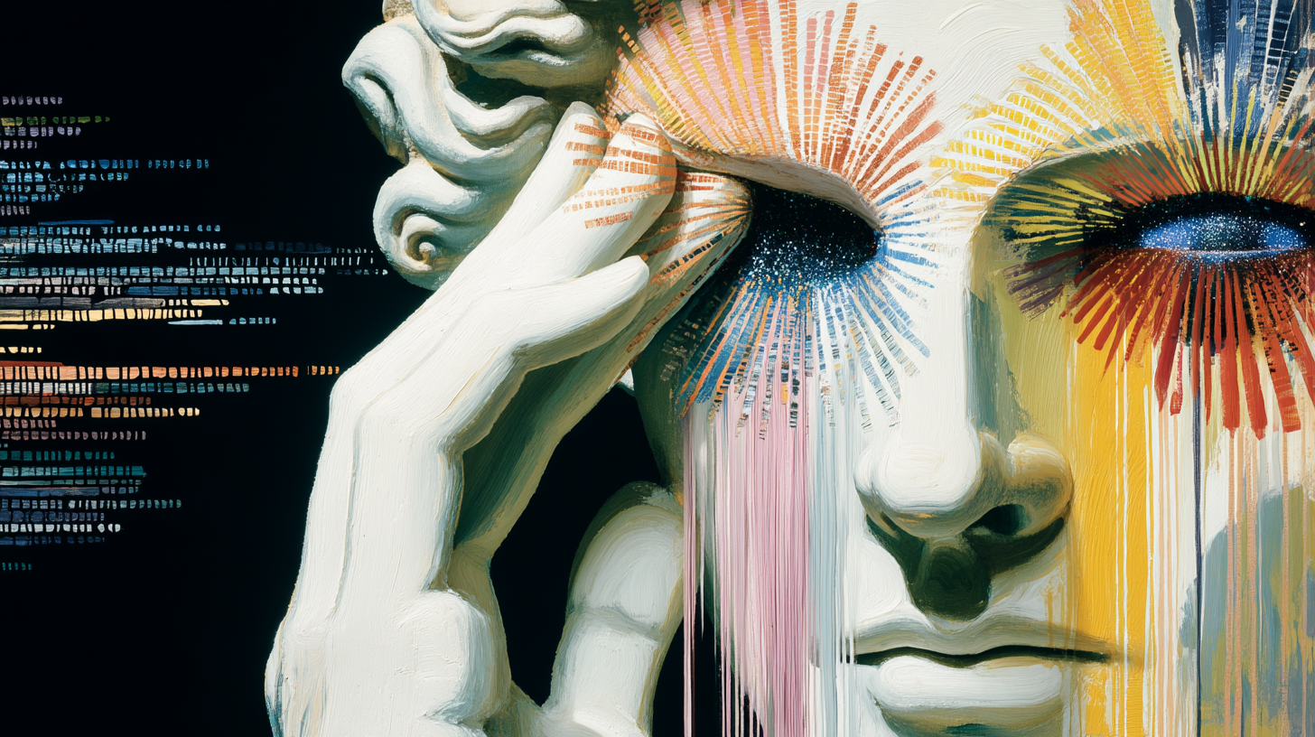 What AI's Bias Can Teach Us About Ourselves