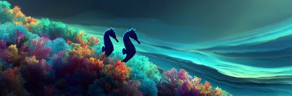 Deep Currents: 07.07.2025
